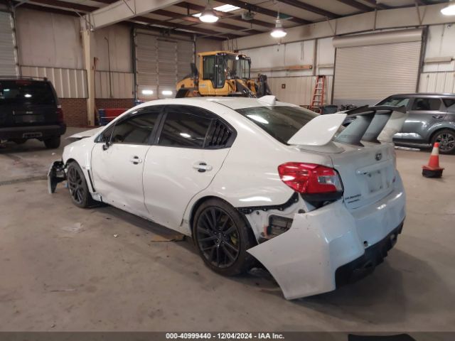 Photo 2 VIN: JF1VA2S63L9834348 - SUBARU WRX 