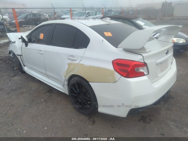 Photo 2 VIN: JF1VA2S64F9808040 - SUBARU WRX STI 