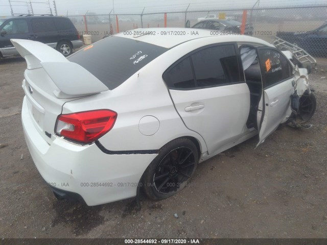 Photo 3 VIN: JF1VA2S64F9808040 - SUBARU WRX STI 