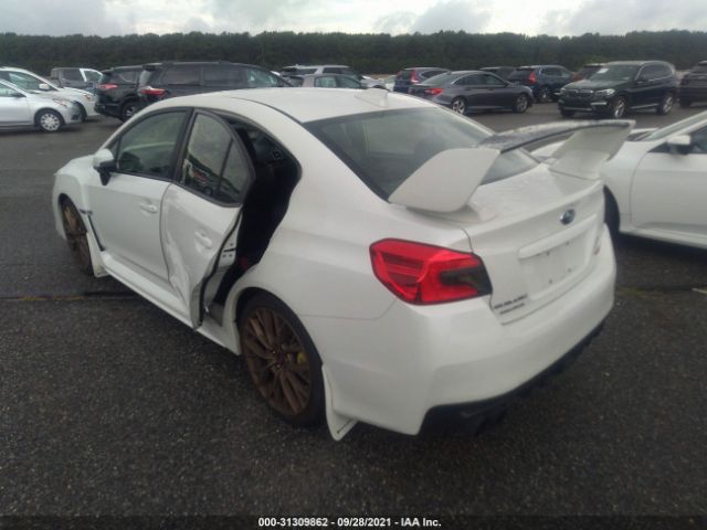 Photo 2 VIN: JF1VA2S64K9800241 - SUBARU WRX 