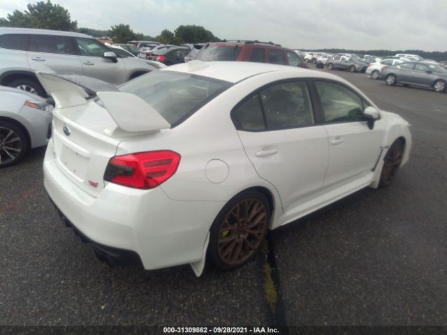 Photo 3 VIN: JF1VA2S64K9800241 - SUBARU WRX 