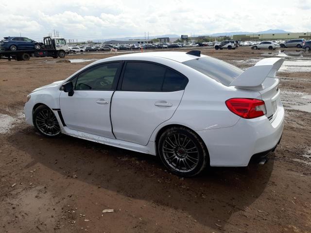 Photo 1 VIN: JF1VA2S64L9813038 - SUBARU WRX STI 