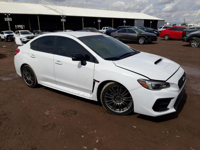 Photo 3 VIN: JF1VA2S64L9813038 - SUBARU WRX STI 