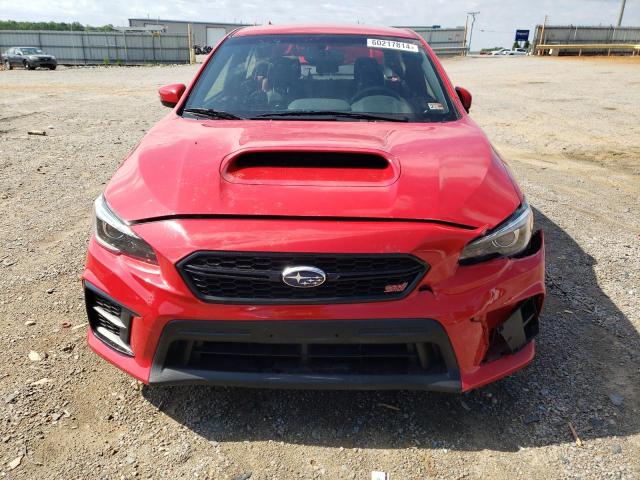 Photo 4 VIN: JF1VA2S64M9805698 - SUBARU WRX 