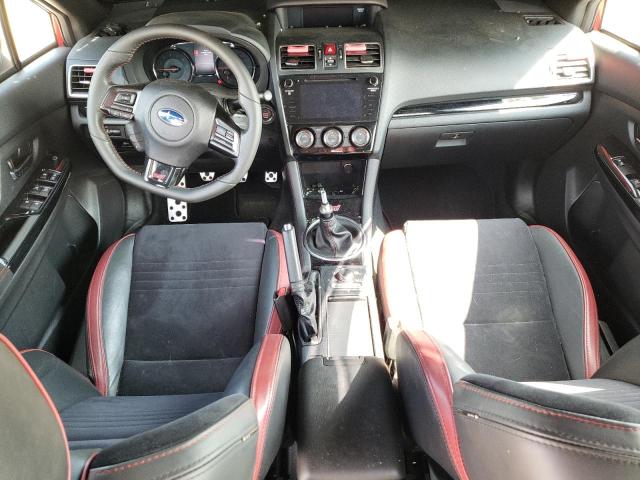 Photo 7 VIN: JF1VA2S64M9805698 - SUBARU WRX 