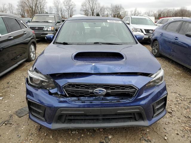 Photo 4 VIN: JF1VA2S64M9808424 - SUBARU WRX STI 