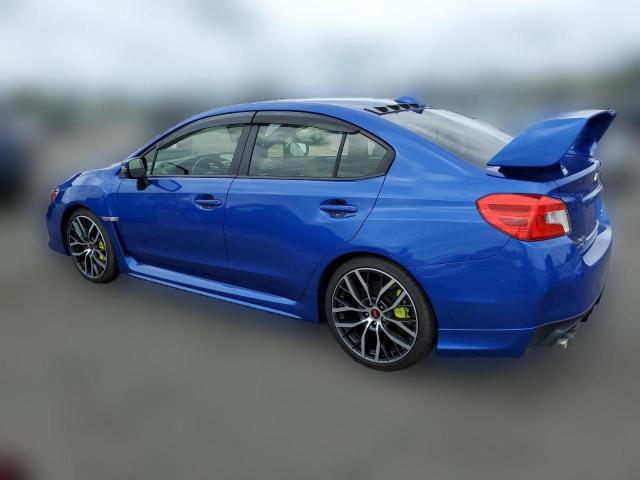 Photo 1 VIN: JF1VA2S64M9814031 - SUBARU WRX 