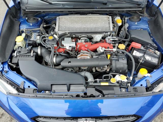 Photo 10 VIN: JF1VA2S64M9814031 - SUBARU WRX 