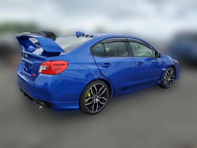 Photo 2 VIN: JF1VA2S64M9814031 - SUBARU WRX 