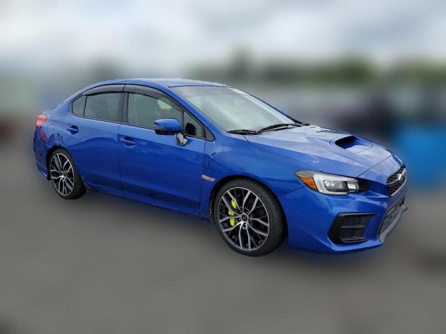 Photo 3 VIN: JF1VA2S64M9814031 - SUBARU WRX 