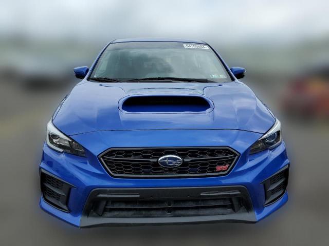 Photo 4 VIN: JF1VA2S64M9814031 - SUBARU WRX 