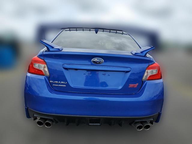 Photo 5 VIN: JF1VA2S64M9814031 - SUBARU WRX 