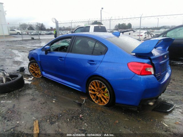 Photo 2 VIN: JF1VA2S65K9815198 - SUBARU WRX 