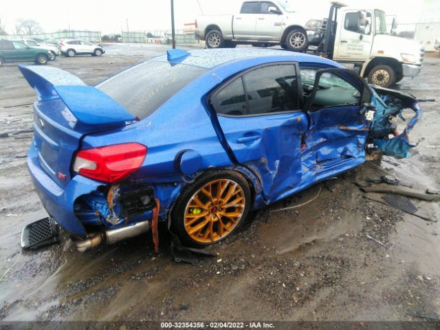 Photo 3 VIN: JF1VA2S65K9815198 - SUBARU WRX 