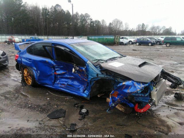 Photo 5 VIN: JF1VA2S65K9815198 - SUBARU WRX 