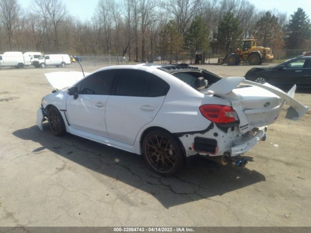 Photo 2 VIN: JF1VA2S65L9813310 - SUBARU WRX 