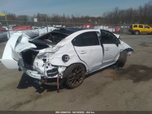 Photo 3 VIN: JF1VA2S65L9813310 - SUBARU WRX 