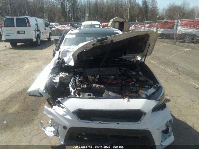 Photo 5 VIN: JF1VA2S65L9813310 - SUBARU WRX 