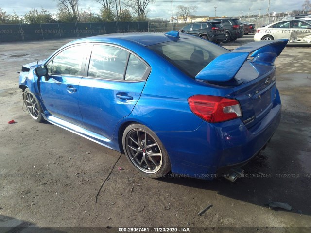 Photo 2 VIN: JF1VA2S66F9808881 - SUBARU WRX STI 