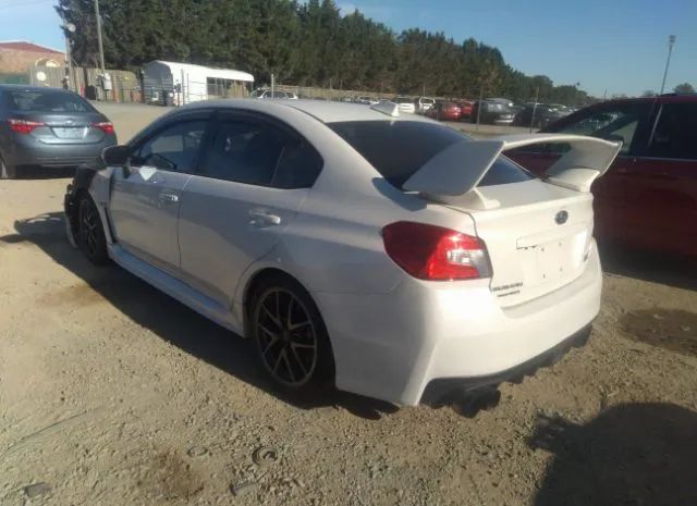 Photo 2 VIN: JF1VA2S67F9802216 - SUBARU WRX STI 