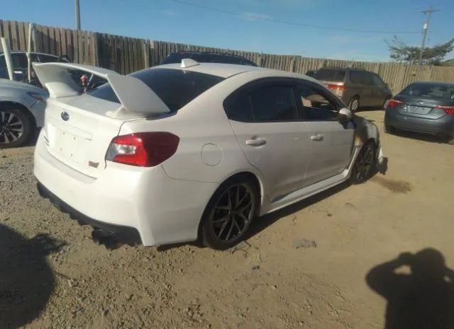 Photo 3 VIN: JF1VA2S67F9802216 - SUBARU WRX STI 