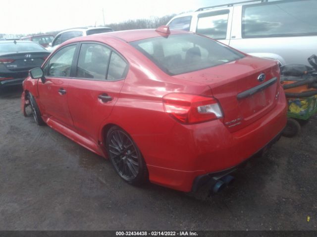 Photo 2 VIN: JF1VA2S67F9804824 - SUBARU WRX STI 