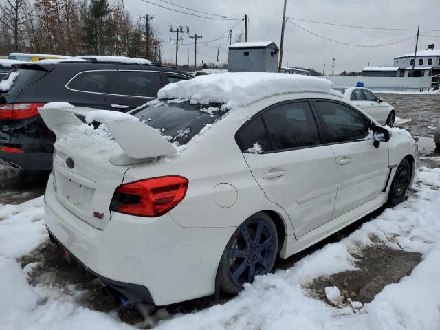 Photo 2 VIN: JF1VA2S67F9817539 - SUBARU WRX STI LI 