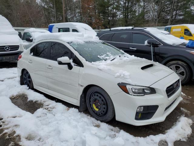 Photo 3 VIN: JF1VA2S67F9817539 - SUBARU WRX STI LI 