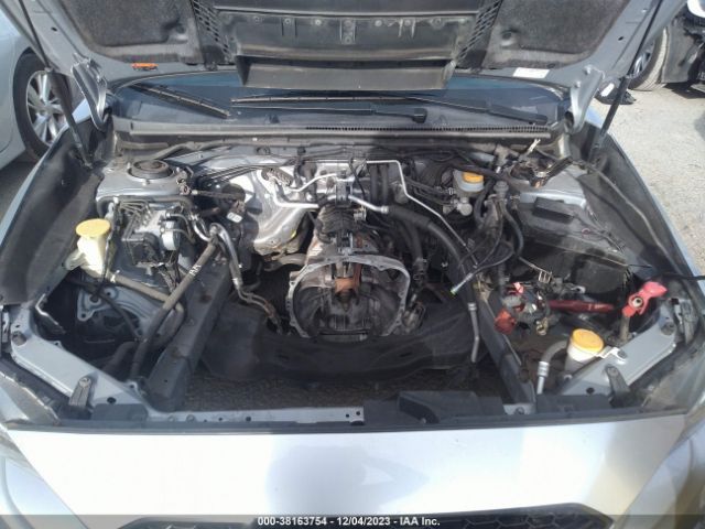 Photo 9 VIN: JF1VA2S67K9816580 - CHEVROLET SONIC 