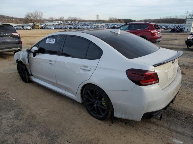 Photo 1 VIN: JF1VA2S67L9831825 - SUBARU WRX 