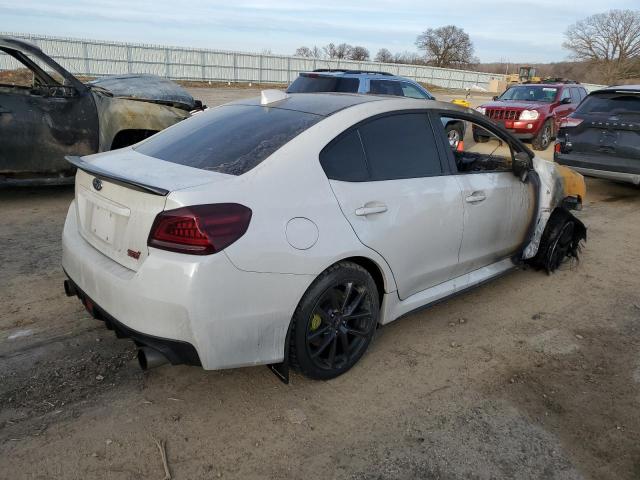 Photo 2 VIN: JF1VA2S67L9831825 - SUBARU WRX 