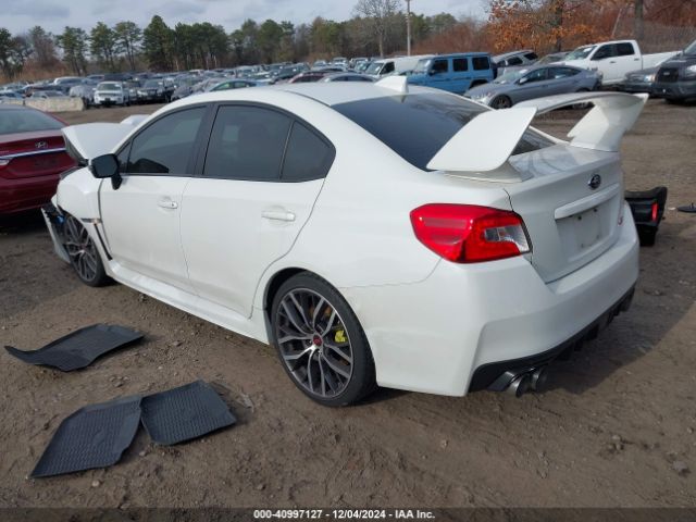 Photo 2 VIN: JF1VA2S67M9815979 - SUBARU WRX 