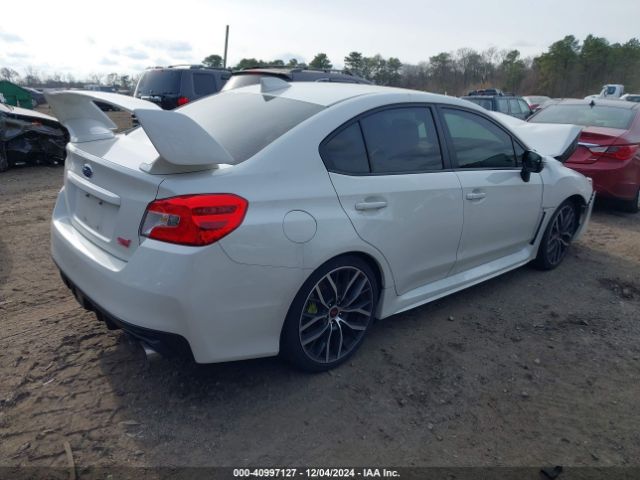 Photo 3 VIN: JF1VA2S67M9815979 - SUBARU WRX 