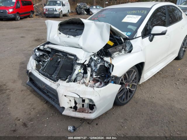 Photo 5 VIN: JF1VA2S67M9815979 - SUBARU WRX 