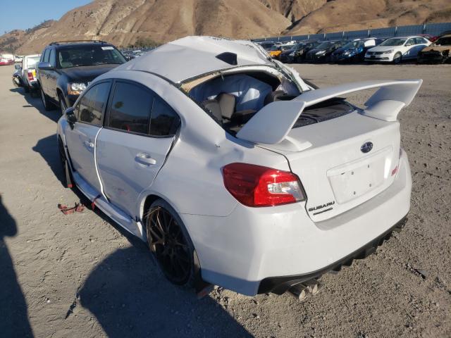 Photo 2 VIN: JF1VA2S68L9813494 - SUBARU WRX STI 