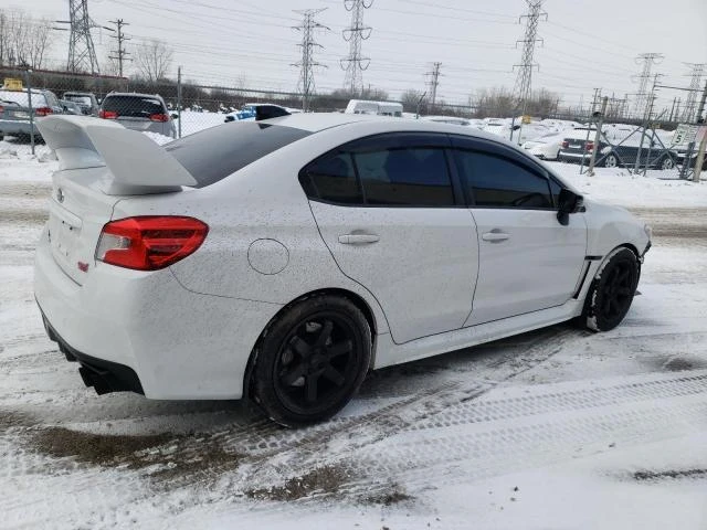 Photo 2 VIN: JF1VA2S69L9812483 - SUBARU WRX STI 