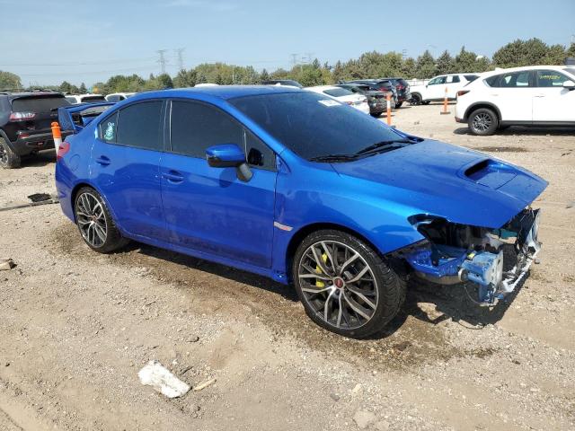 Photo 3 VIN: JF1VA2S6XM9806208 - SUBARU WRX STI 