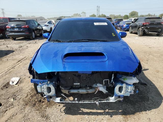 Photo 4 VIN: JF1VA2S6XM9806208 - SUBARU WRX STI 