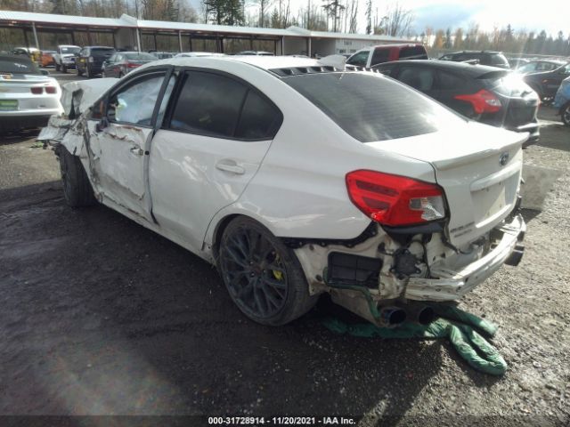 Photo 2 VIN: JF1VA2T62J9809789 - SUBARU WRX 