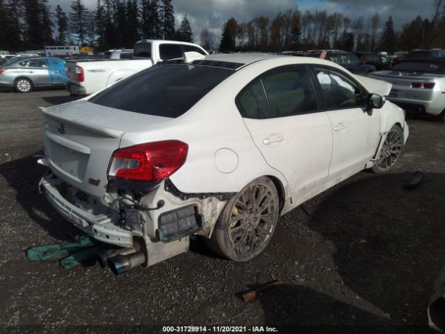 Photo 3 VIN: JF1VA2T62J9809789 - SUBARU WRX 