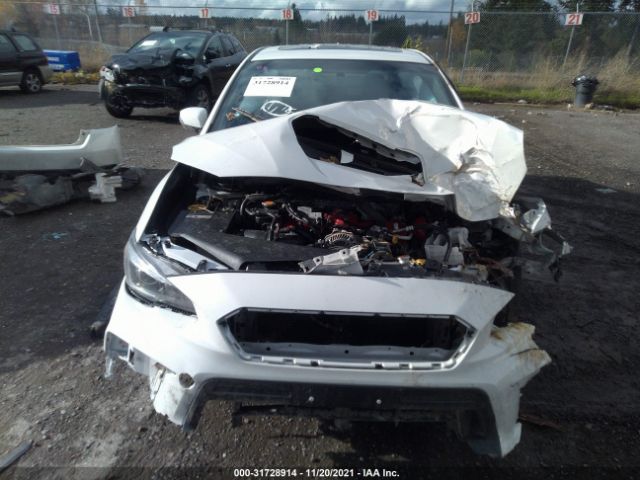 Photo 5 VIN: JF1VA2T62J9809789 - SUBARU WRX 