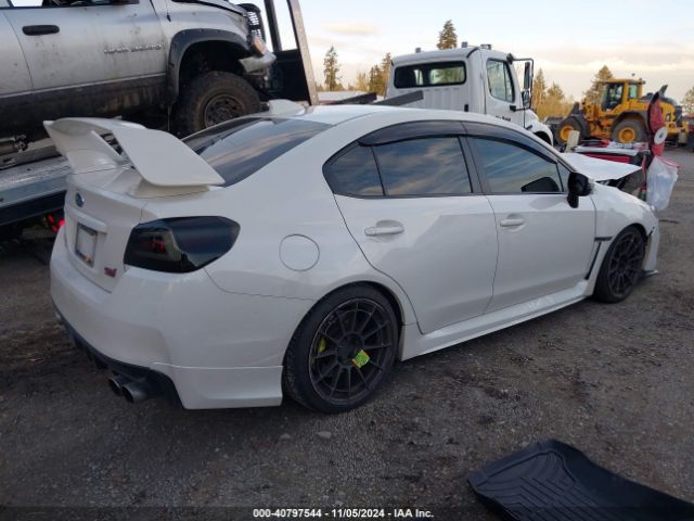 Photo 3 VIN: JF1VA2T62J9836751 - SUBARU WRX 