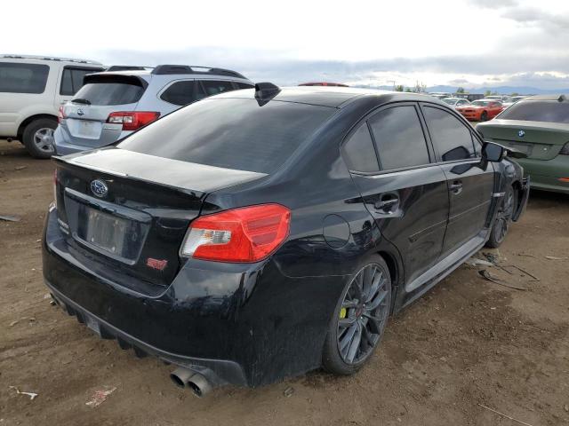 Photo 2 VIN: JF1VA2T64J9827761 - SUBARU WRX 