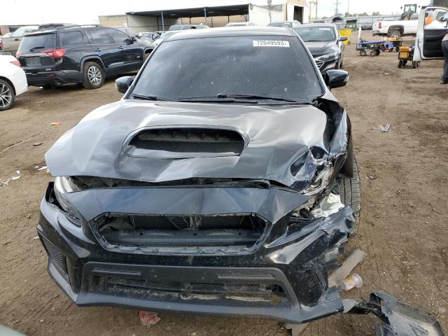 Photo 4 VIN: JF1VA2T64J9827761 - SUBARU WRX 