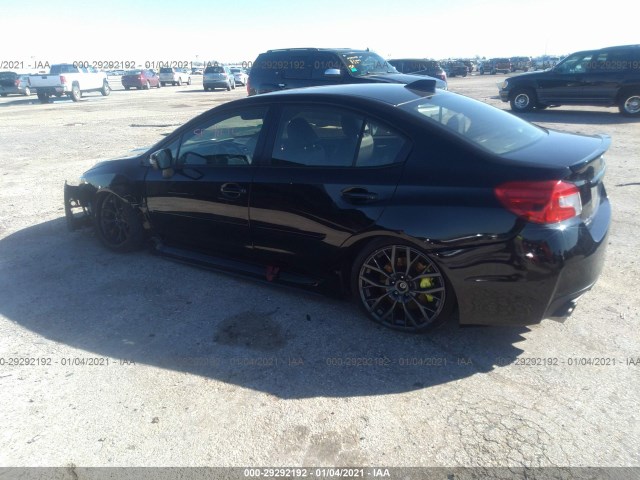 Photo 2 VIN: JF1VA2T64J9827761 - SUBARU WRX 