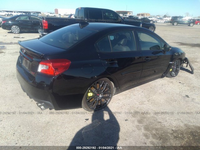 Photo 3 VIN: JF1VA2T64J9827761 - SUBARU WRX 