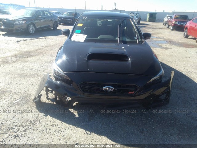 Photo 5 VIN: JF1VA2T64J9827761 - SUBARU WRX 