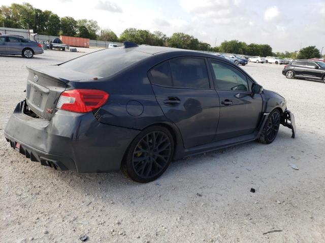 Photo 2 VIN: JF1VA2T64J9837626 - SUBARU WRX STI LI 