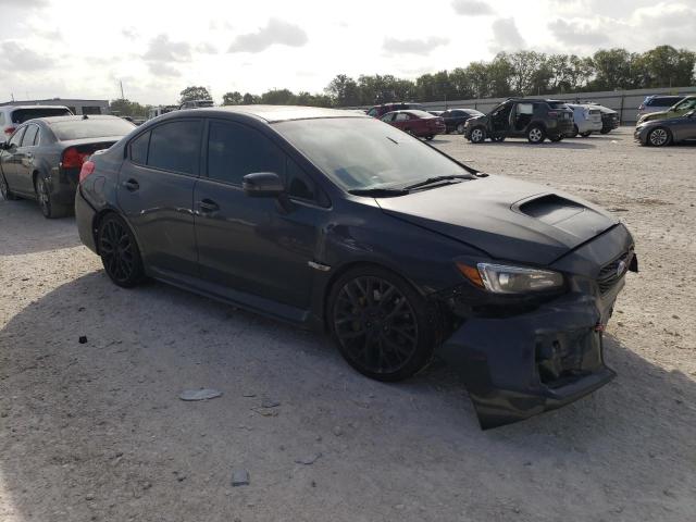 Photo 3 VIN: JF1VA2T64J9837626 - SUBARU WRX STI LI 