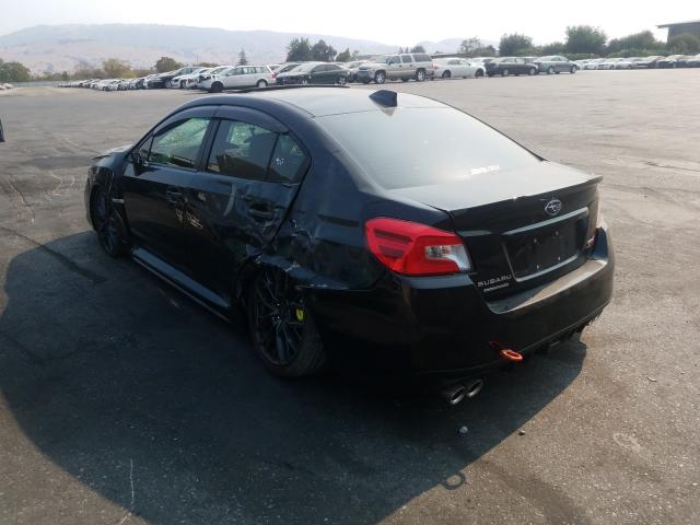 Photo 2 VIN: JF1VA2T66J9823789 - SUBARU WRX 